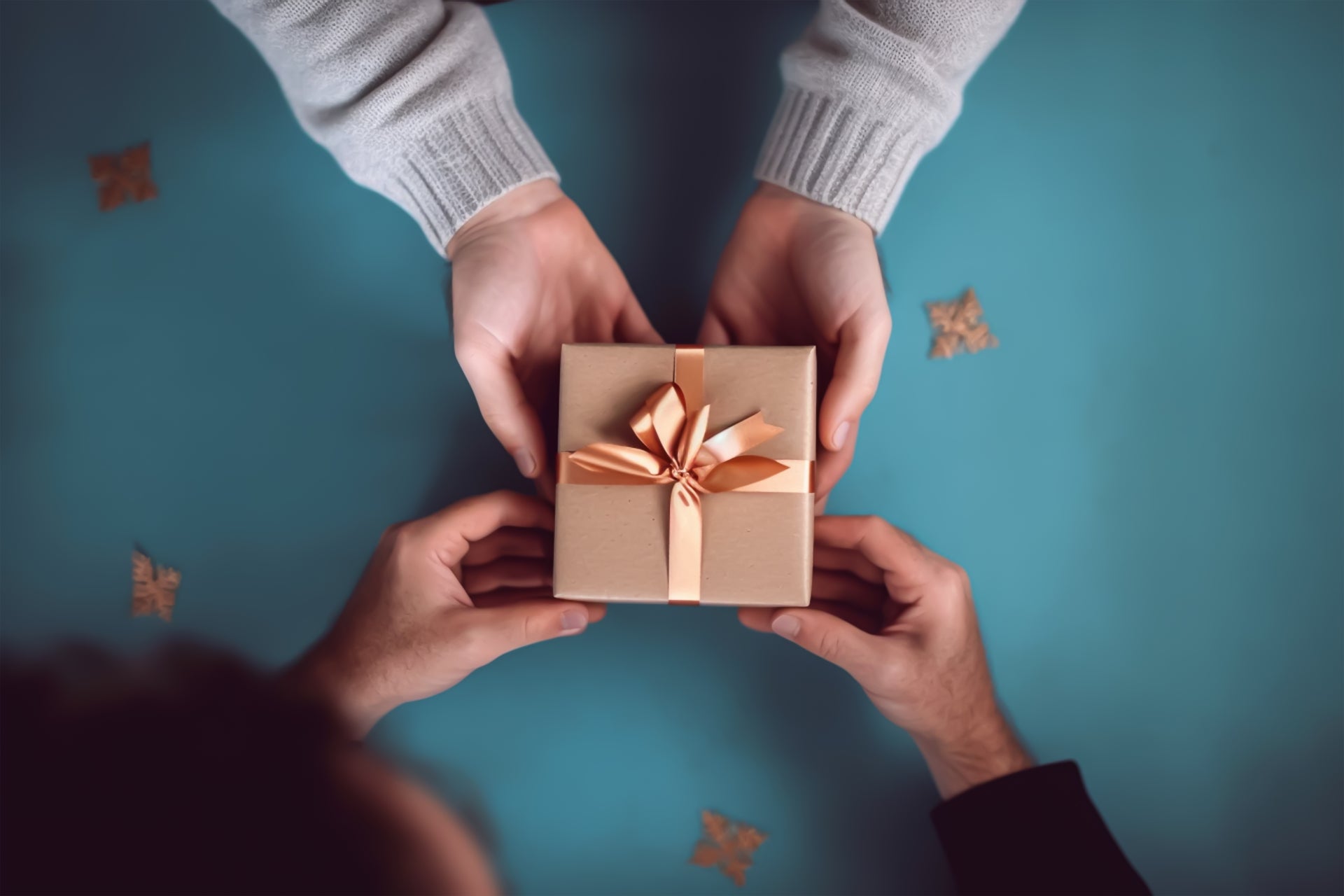 10 Best Gifts for Dad in 2025, Whether He's Cutting-Edge or Clueless