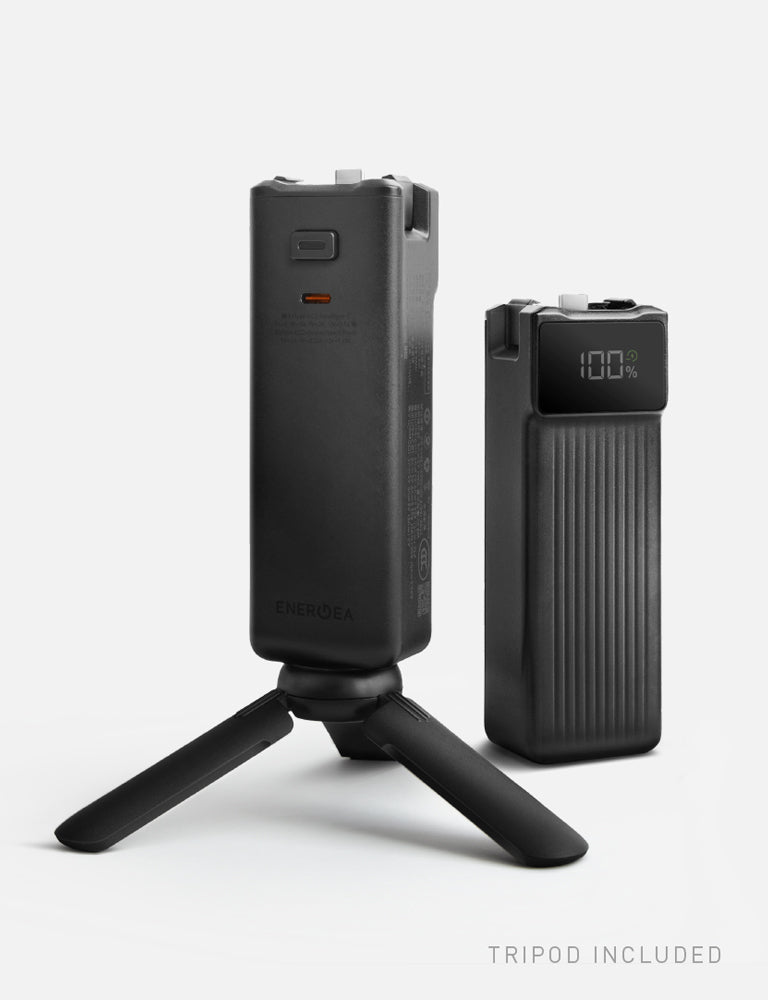 ComPac Pod 10K