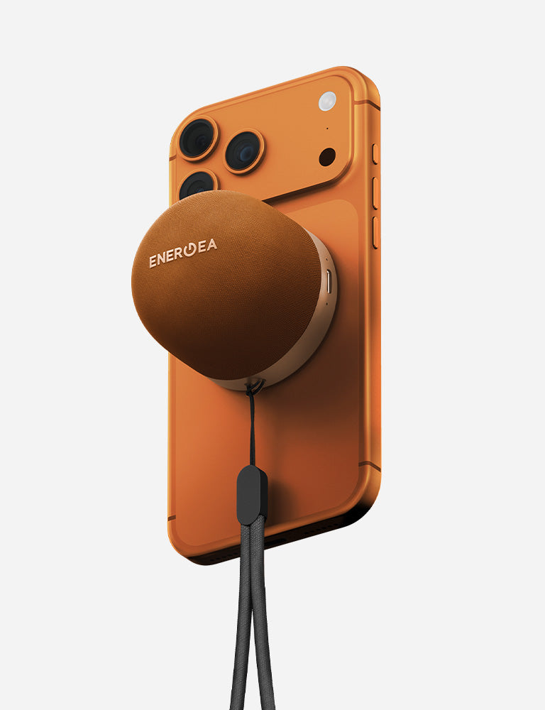 MagAudio Go