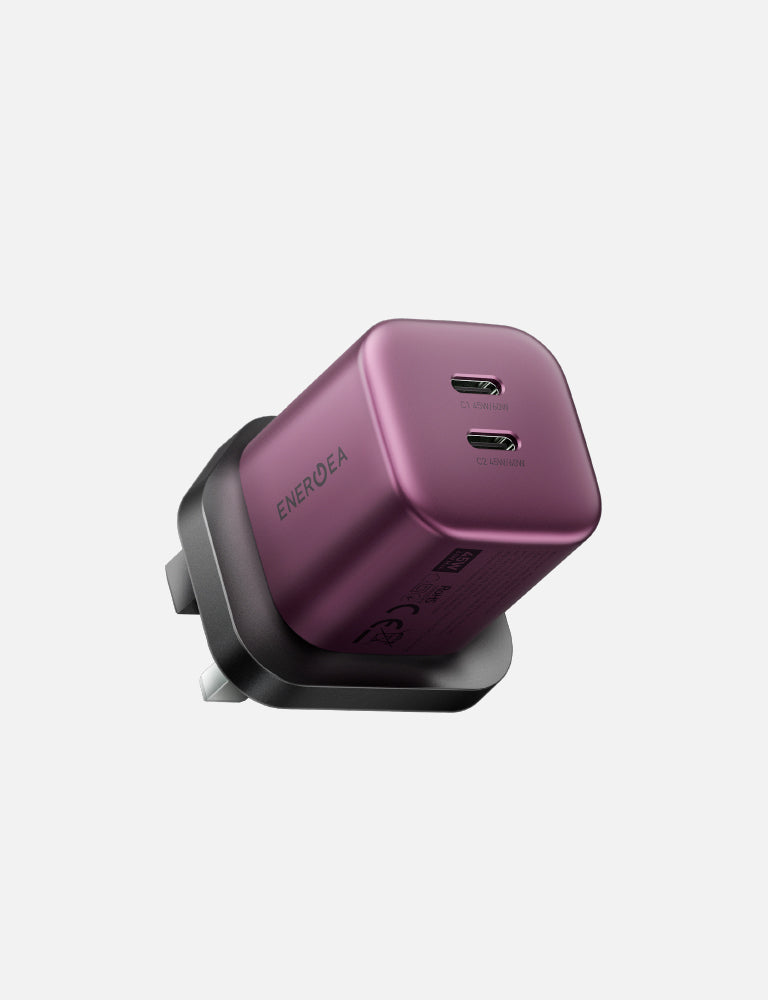 AmpCharge 45 2C AVS - UK
