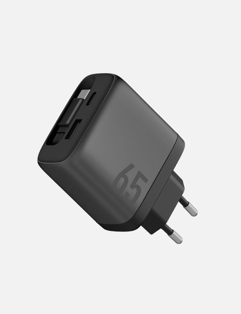 AmpCharge Arc GaN65 EU