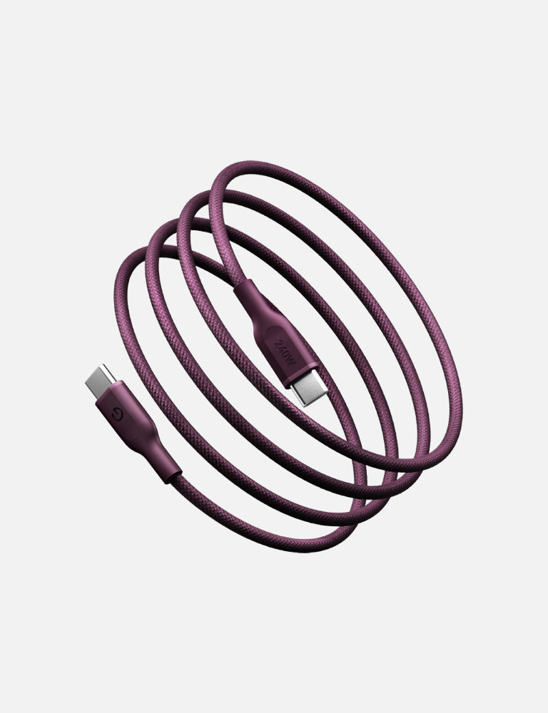 Flow Core USB-C to USB-C