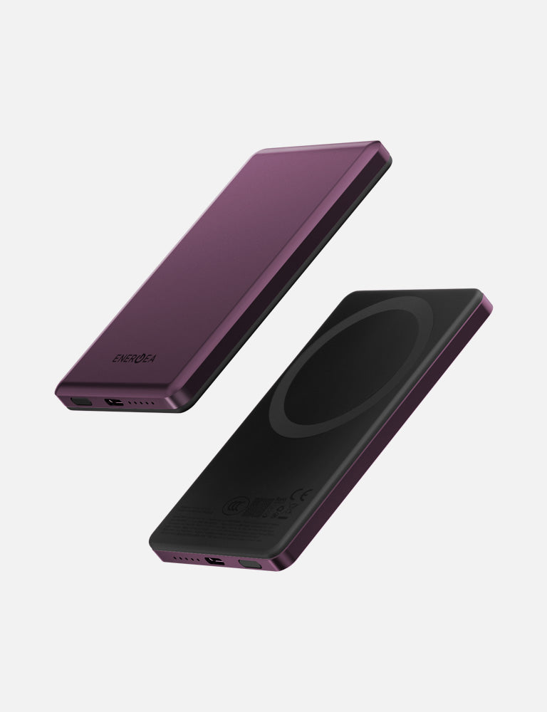 (CCC-Certified) AluPac Mini 5K