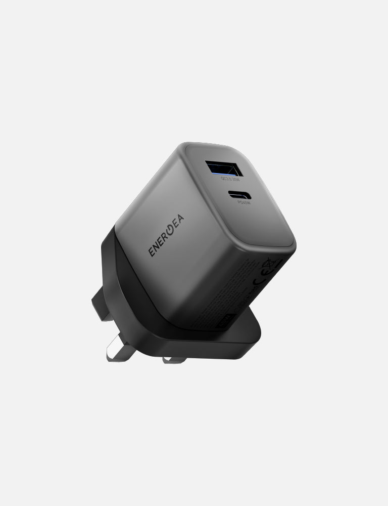 AmpCharge 45 AVS - UK