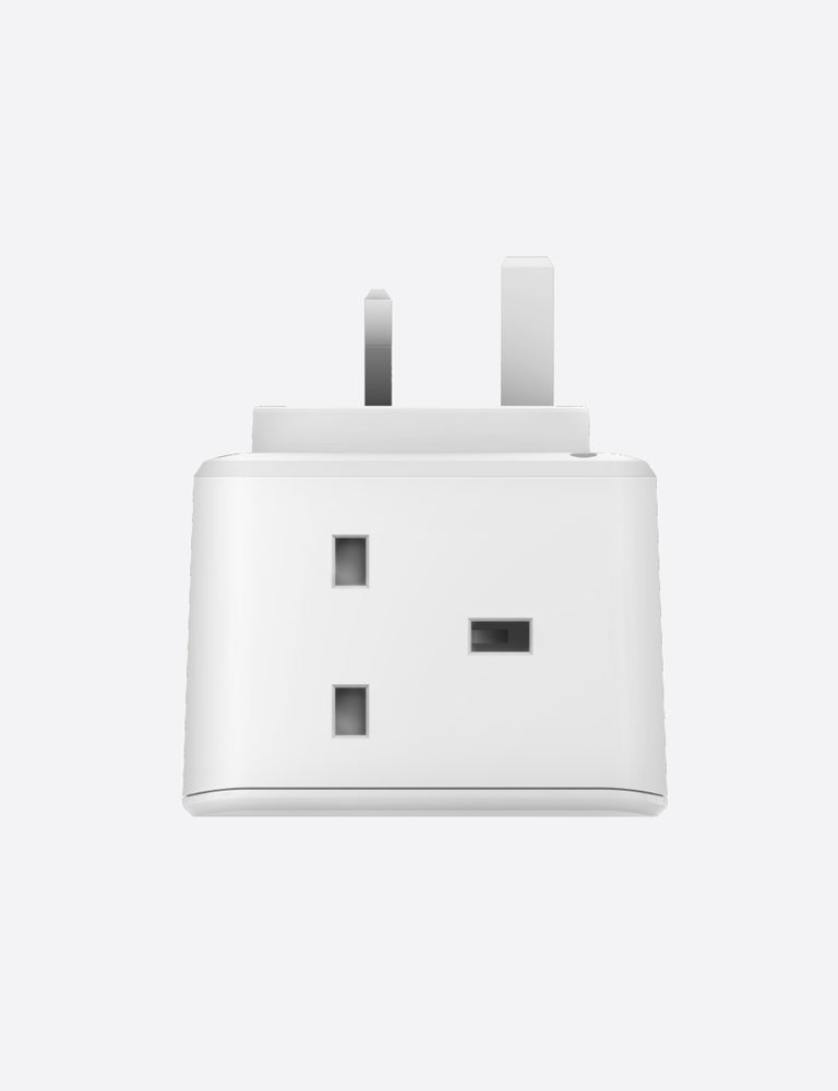 GoPort Cube