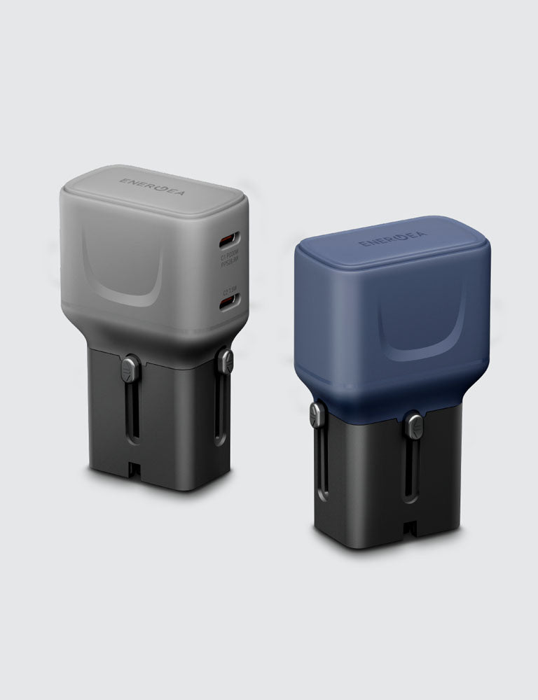 TravelGo Adapter 30