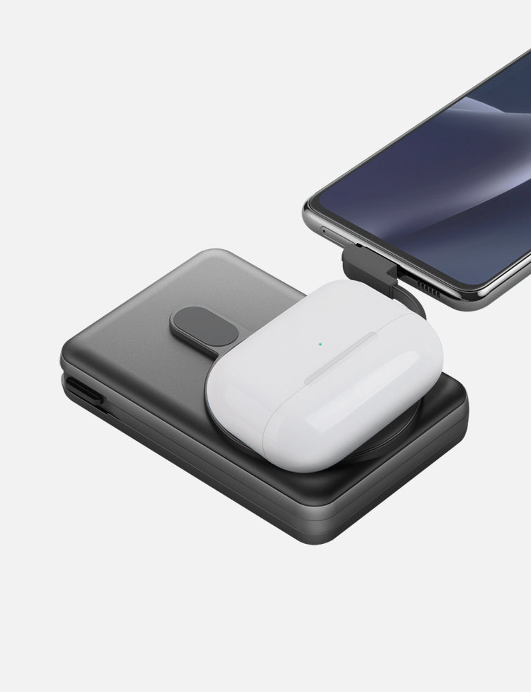 (CCC Certified) MagPac Pro+
