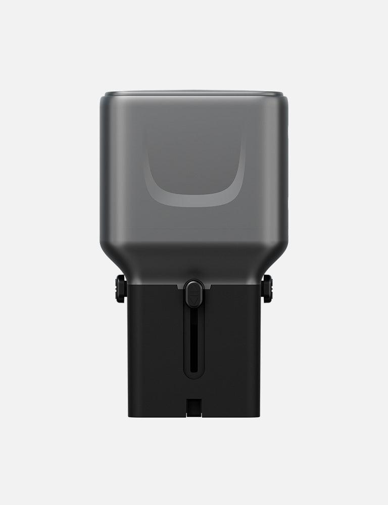 TravelGo Adapter 45