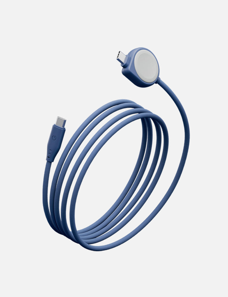 Flow Duo Watch (for Apple)