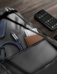 Sheath Travel