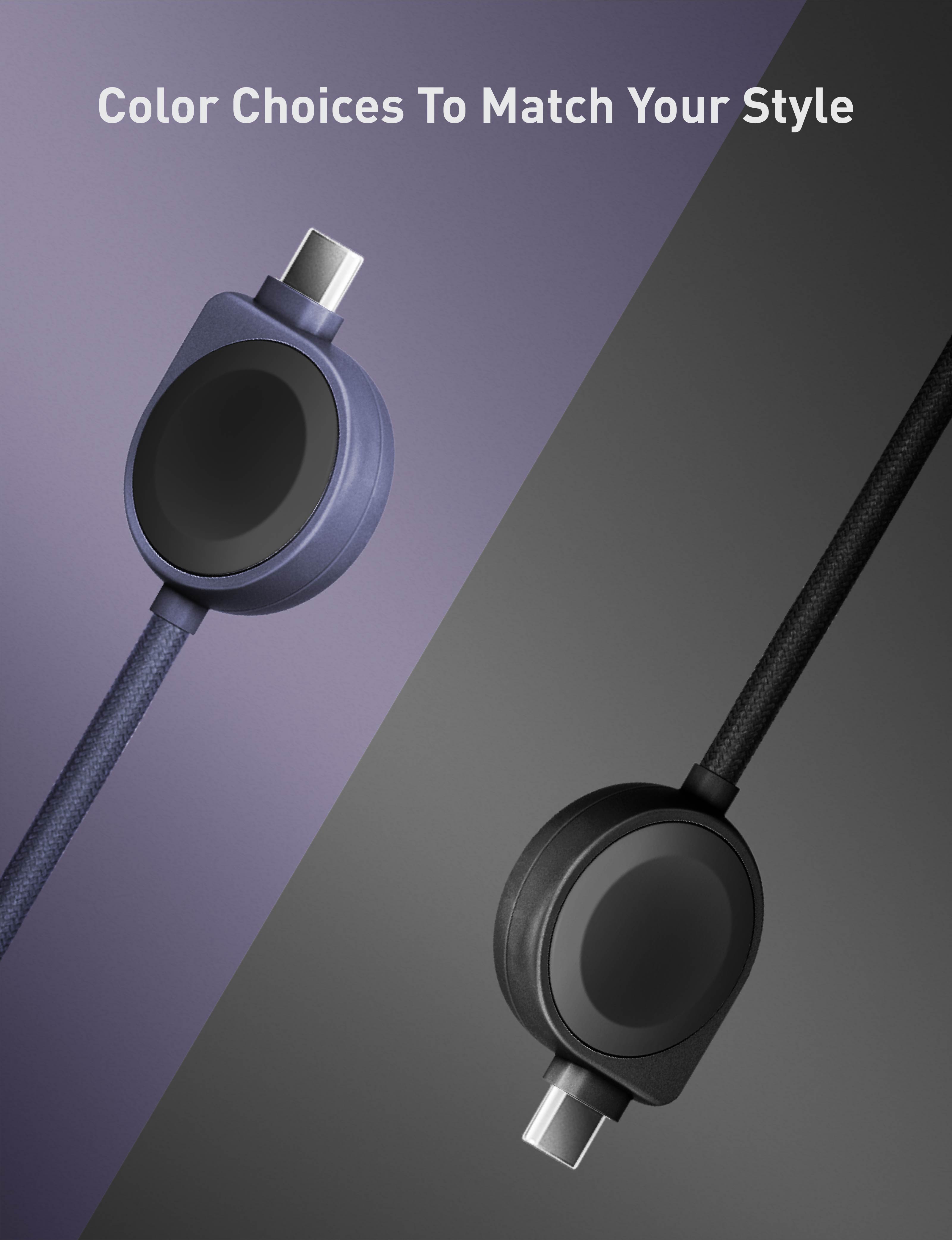Flow Duo Watch (For Samsung)