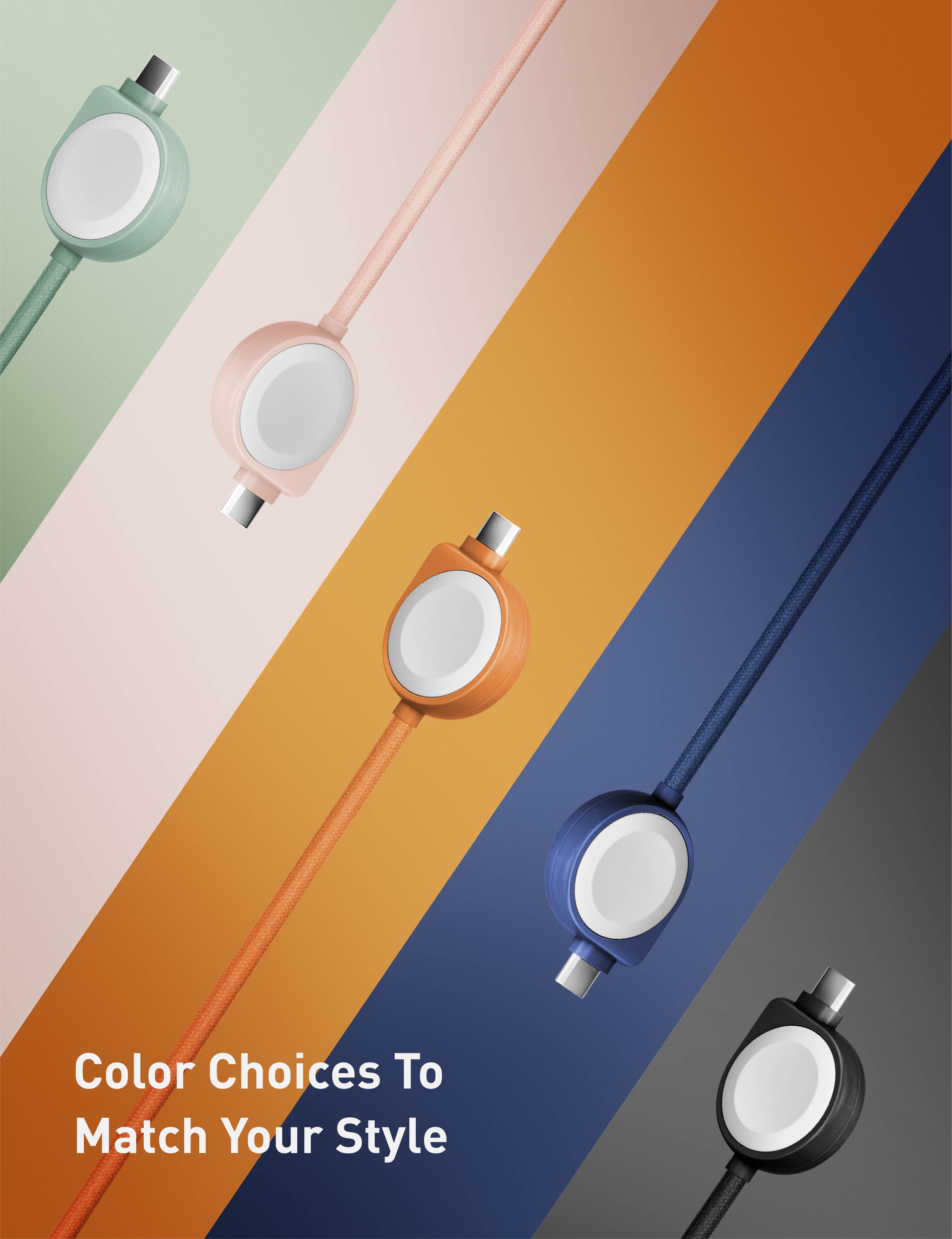 Flow Duo Watch (for Apple)
