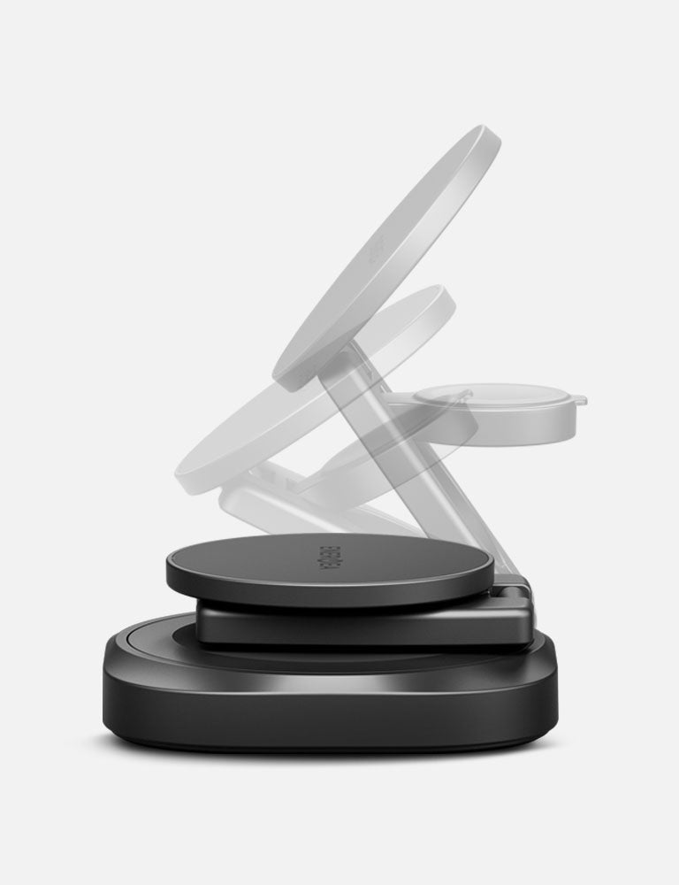 AluMag Gyro