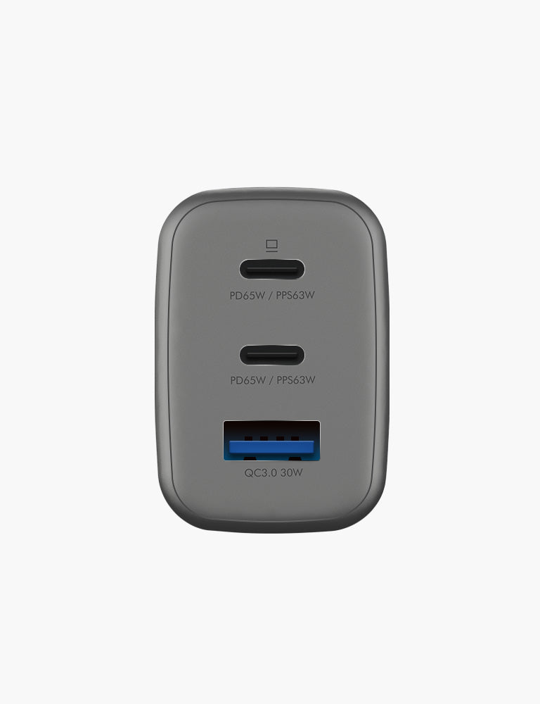 AmpCharge GaN65 US