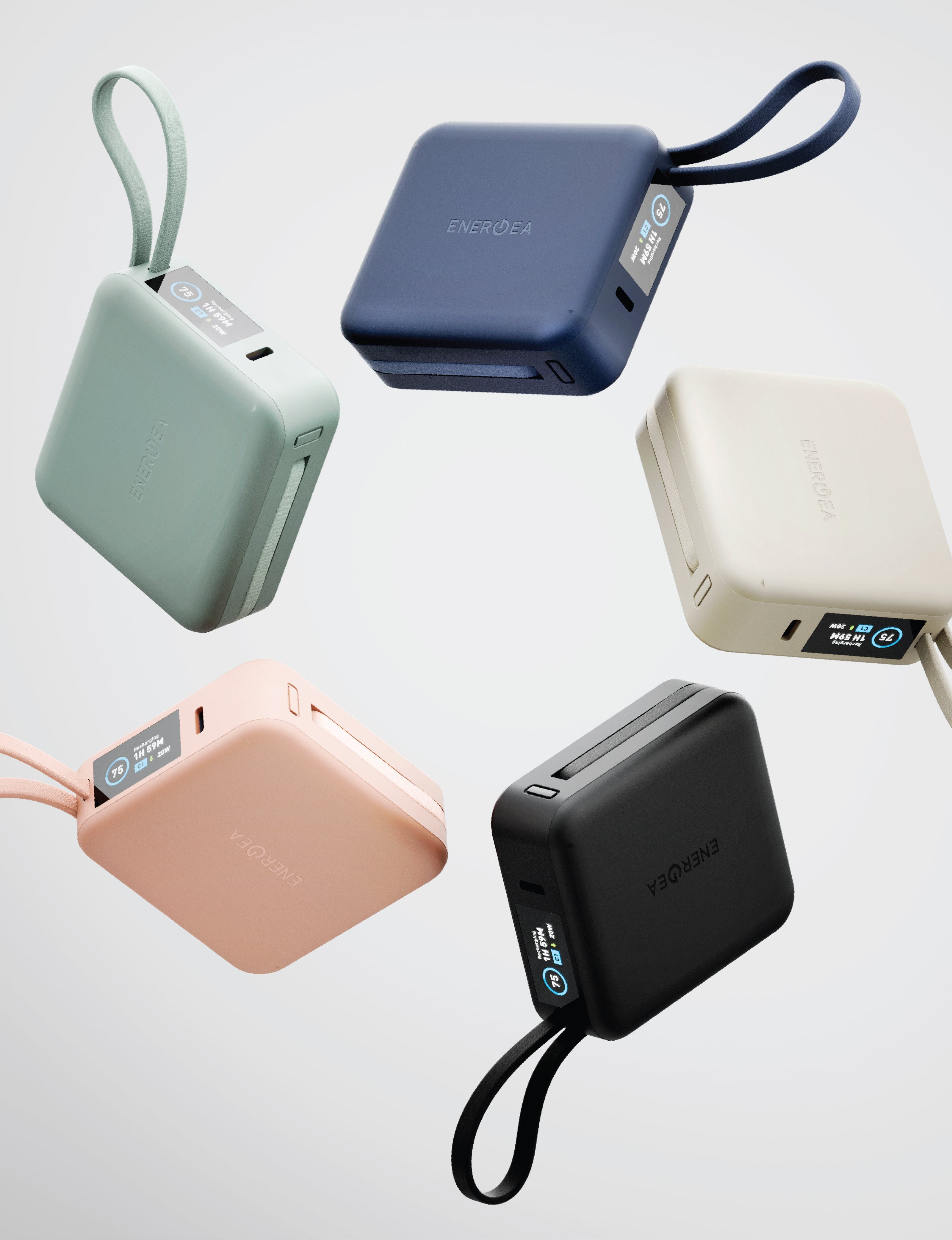 MagPac Mini Plus