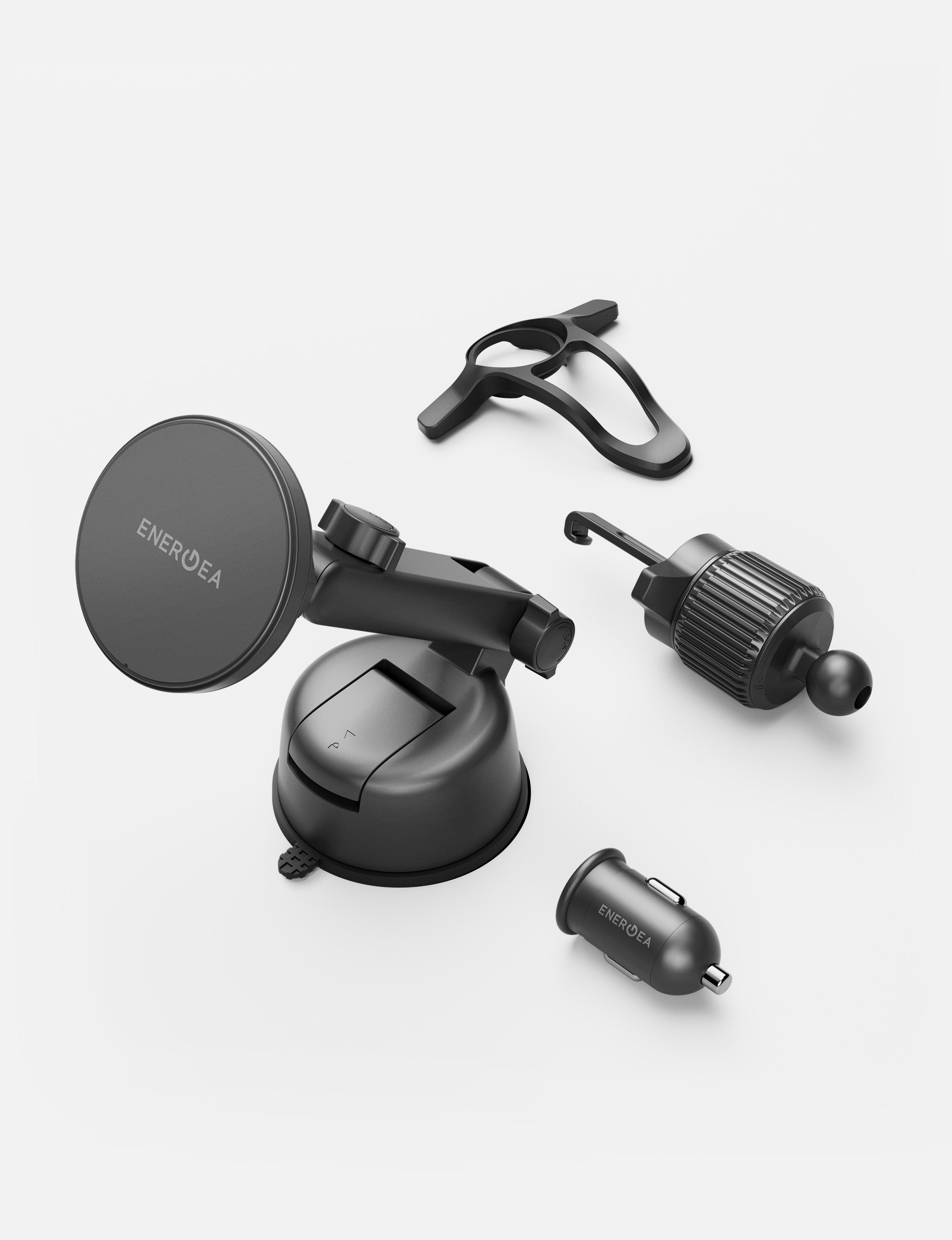 MagDrive Kit