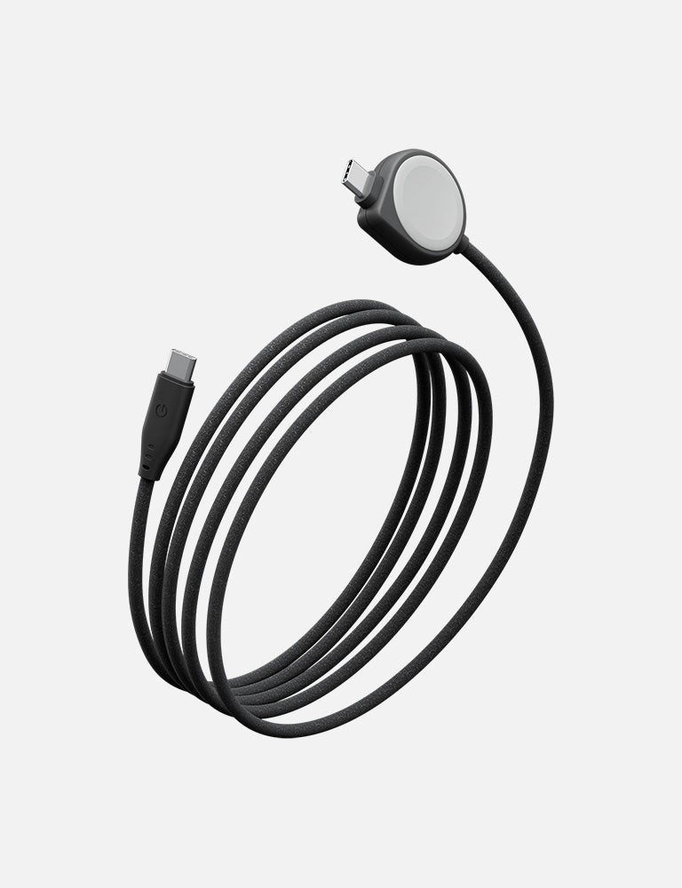 Flow Duo Watch