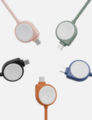 Flow Duo Watch