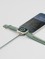 Flow Duo Watch