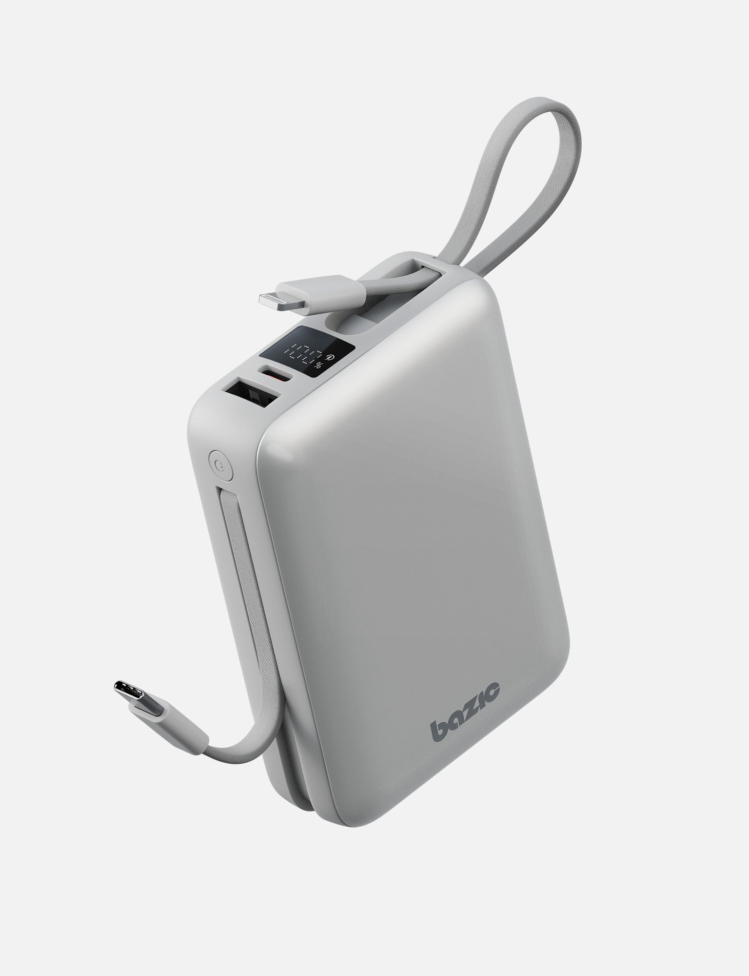 Fusion Mini 20K