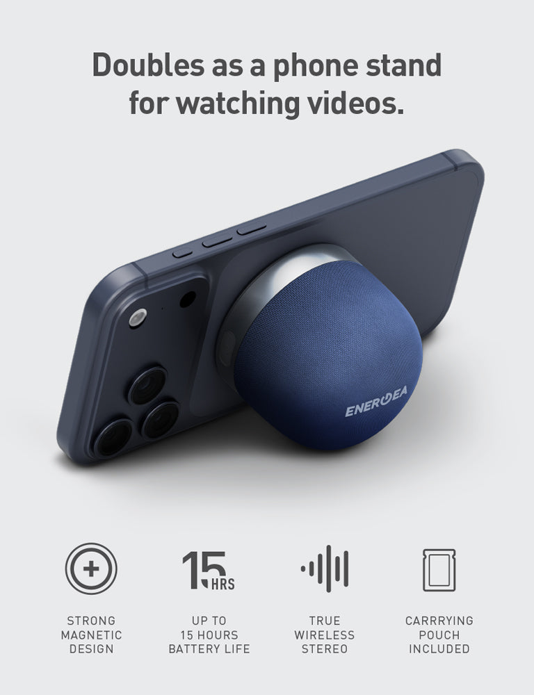 MagAudio Go