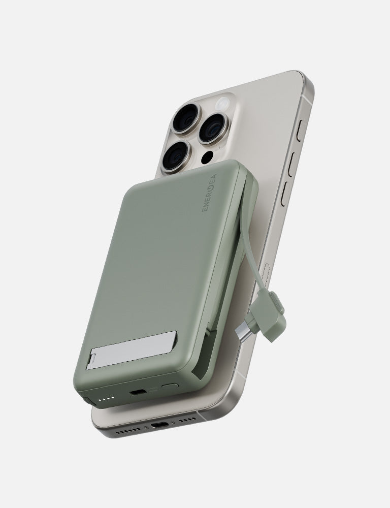 MagPac Pro+