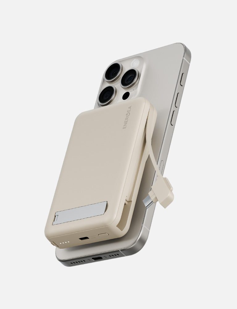 MagPac Pro+
