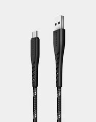 NyloFlex Micro-USB to USB-A Cable 1.5M