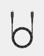 NyloFlex Lightning to USB-C cable 1.5m