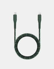 NyloFlex Lightning to USB-C Cable 1.5M