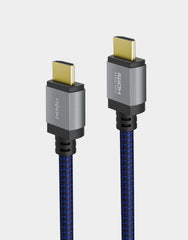 FibraTough HDMI to HDMI Cable 2M