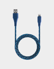NyloXtreme Lightning to USB-A 1.5M
