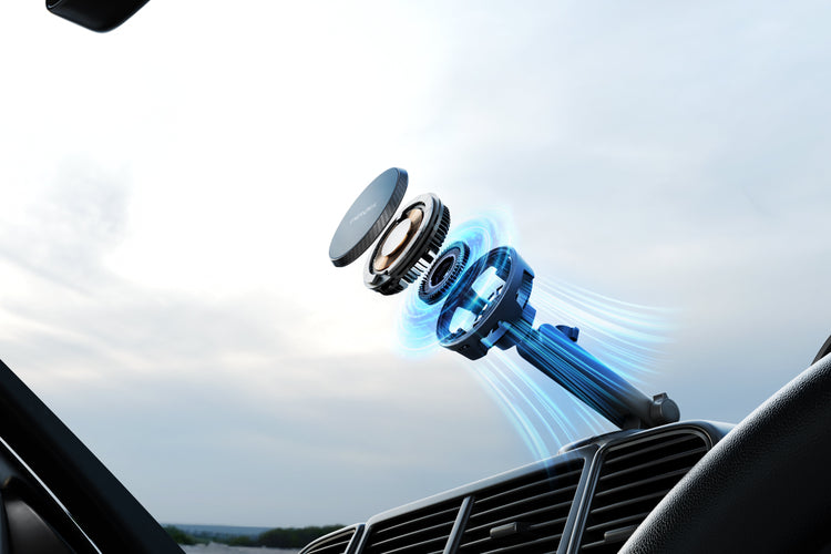 All the Ways a Quality Car Charger Saves You Time, Money and Stress