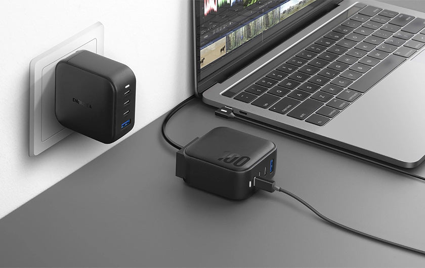 4 Factors To Consider When Buying A Laptop Charger