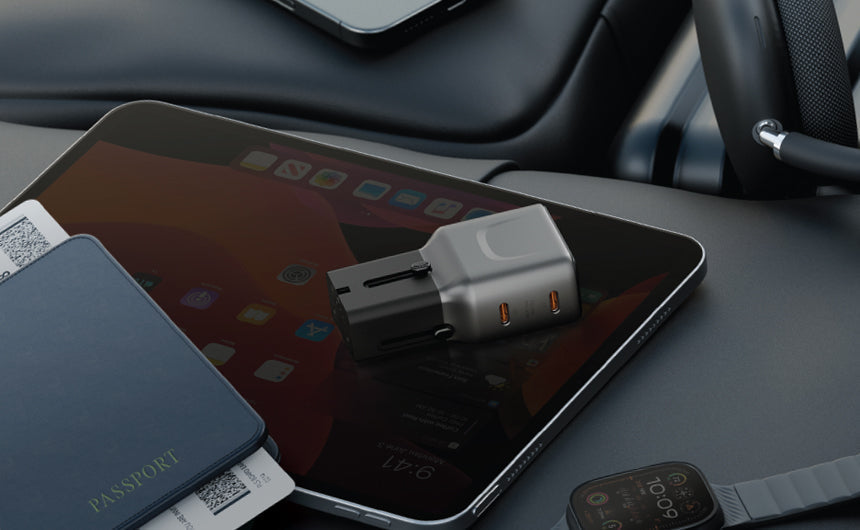 Global Plug Guide: Plug Types by Country and Essential Adapters