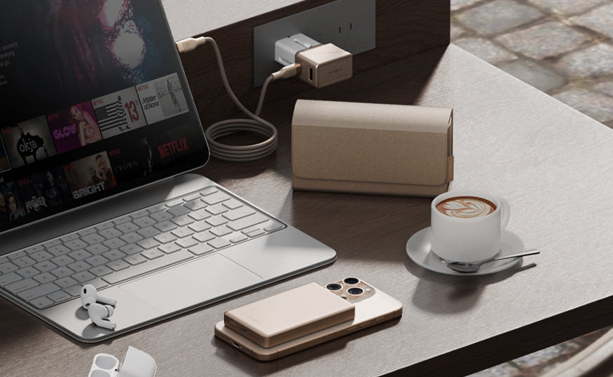 Gadget Essentials for the Tech-Savvy Minimalist
