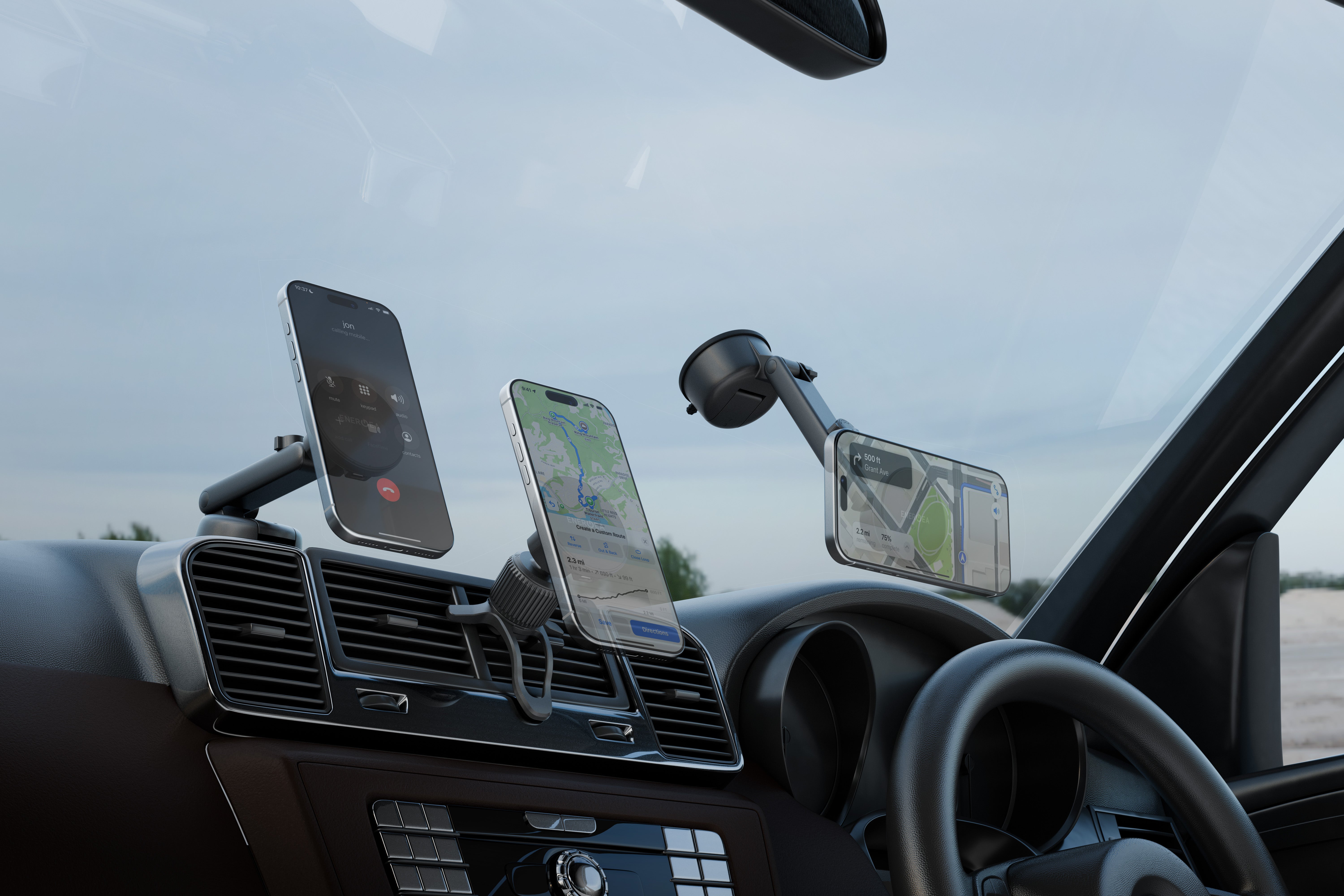 Breaking Down Car Charging Troubles: What’s Causing Your Phone Battery to Drop?