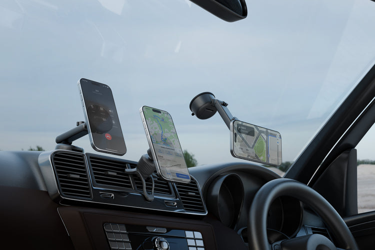 Breaking Down Car Charging Troubles: What’s Causing Your Phone Battery to Drop?