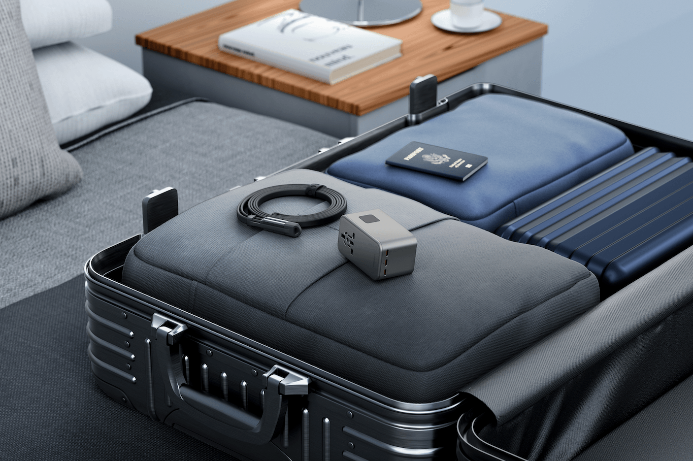 How to Choose a Travel Adapter Based on Your Needs