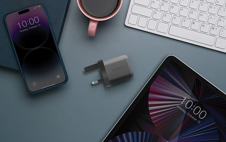 A Guide To Choosing The Right USB Wall Charger