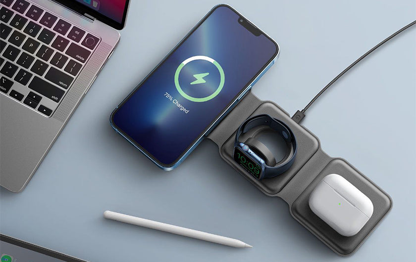 MagSafe Technology