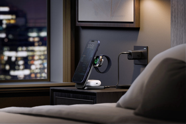 Real Talk: Should You Care About Qi2.2 (Qi2 25W) Charging?