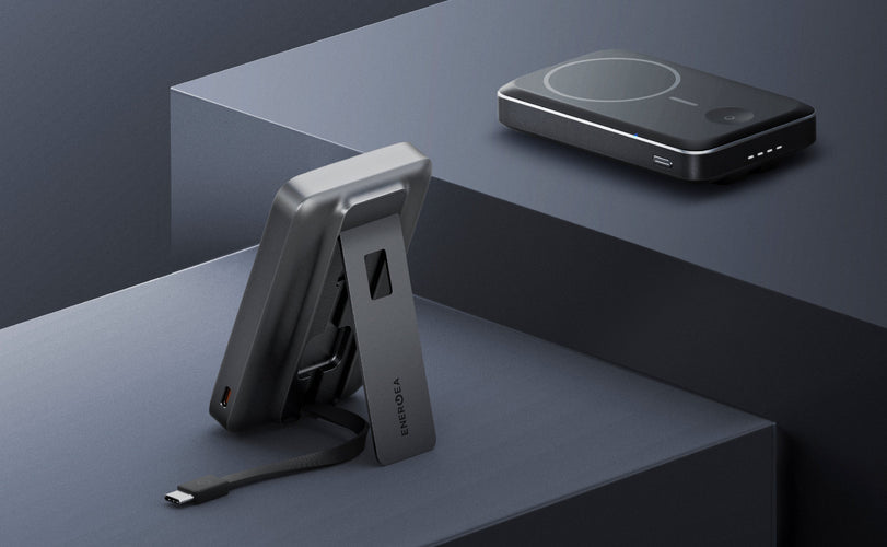 Charging Ahead: What to Know About the Safer and Denser Hybrid-Solid State Power Bank