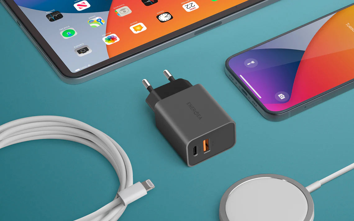 PD20W phone wall Charger