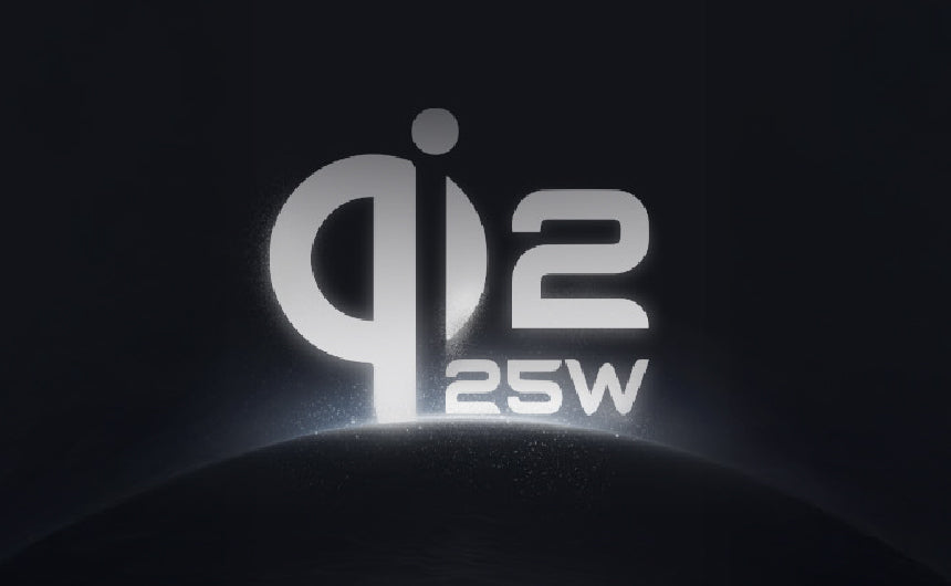 A Concise Timeline of Qi: From Its Origins to Qi2 25W Today