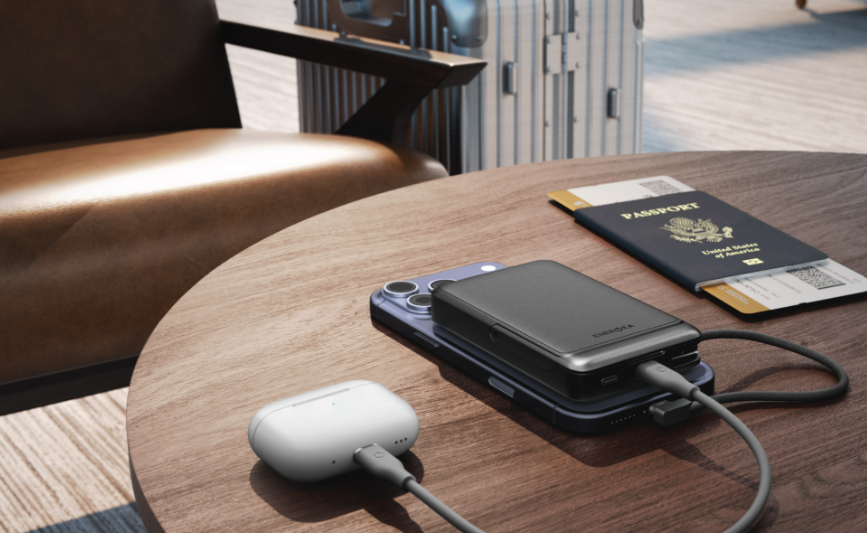 Are Built-In Cable Powerbanks Worth It? Exploring Pros and Cons