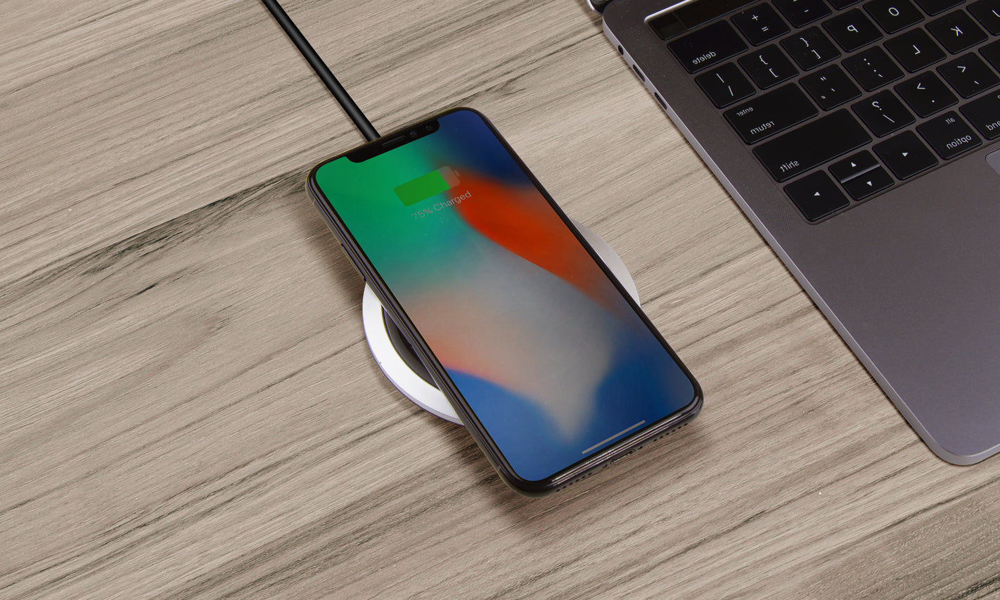 The Science Behind Wireless Charging