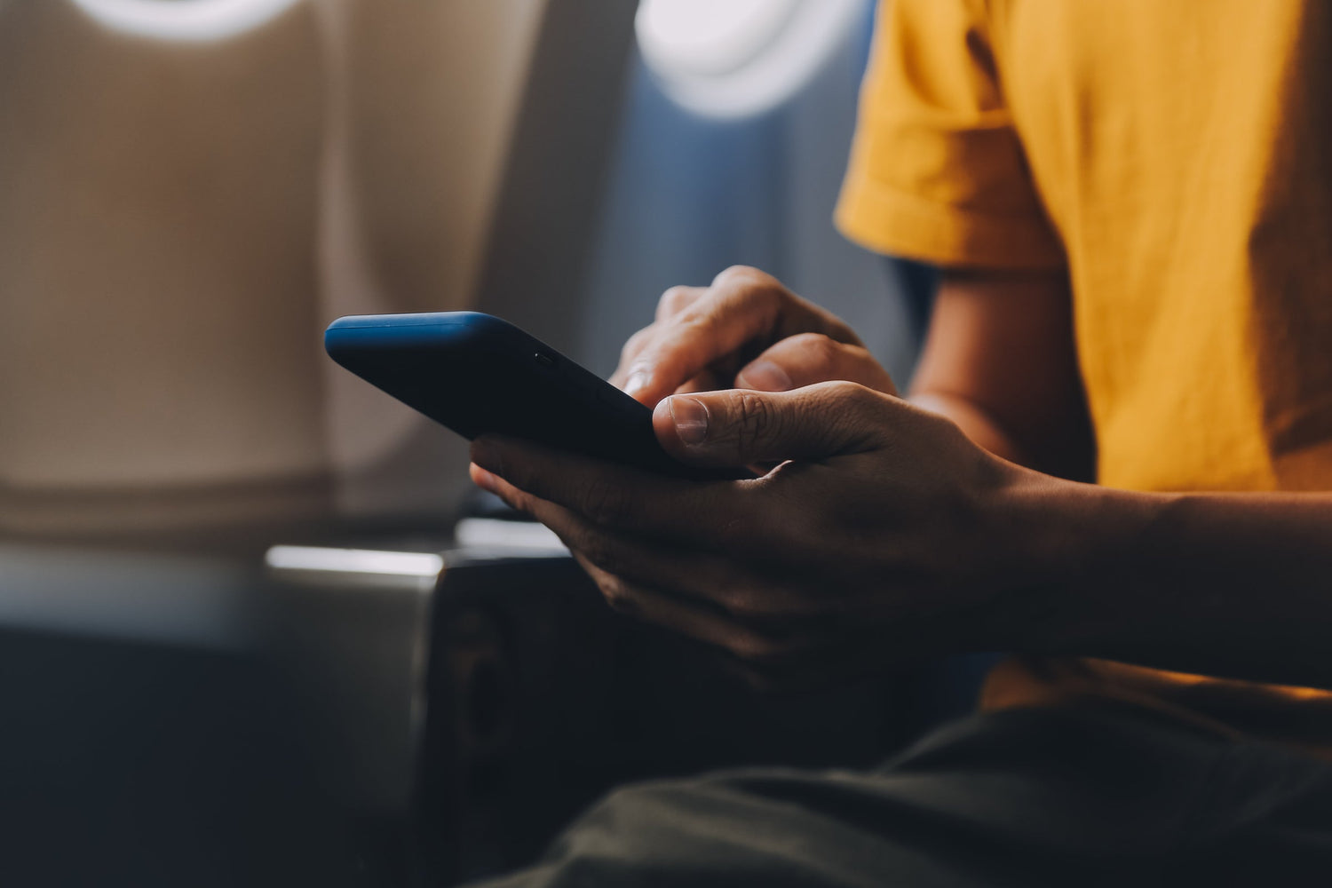 Understanding Portable Charger Regulations When Flying