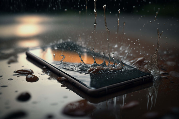 Water in Your Charging Port? How to Dry It Out and Troubleshoot Issues