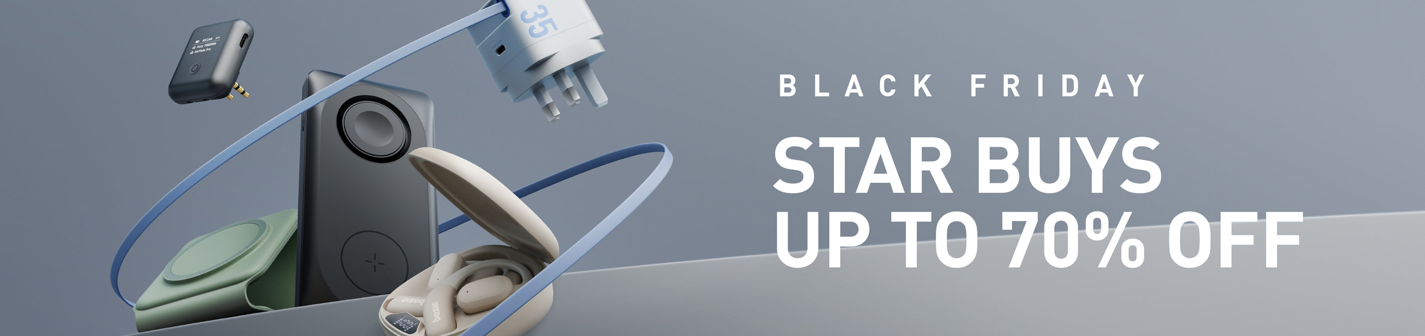 Black Friday Sale - Star buys